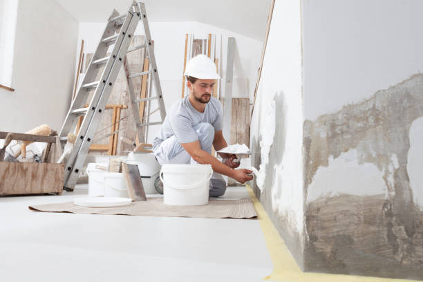 Reliable South Amherst, OH Drywall and Painting Service Solutions